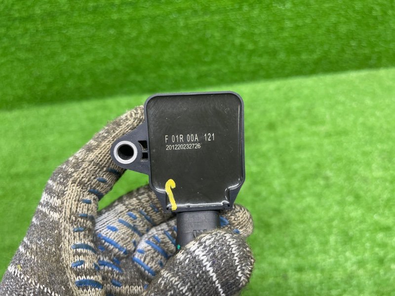 Катушка зажигания, 1500 рублей, Москва