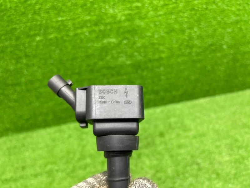 Катушка зажигания, 1500 рублей, Москва