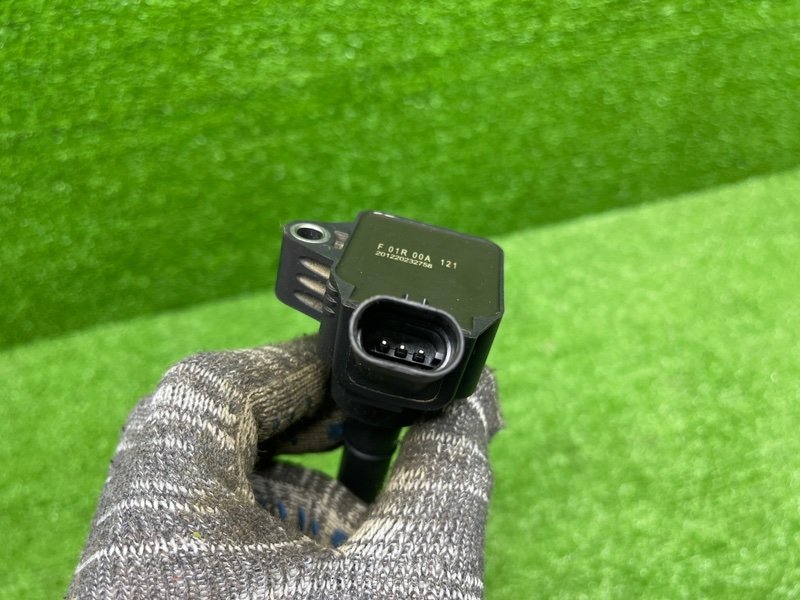 Катушка зажигания, 1500 рублей, Москва