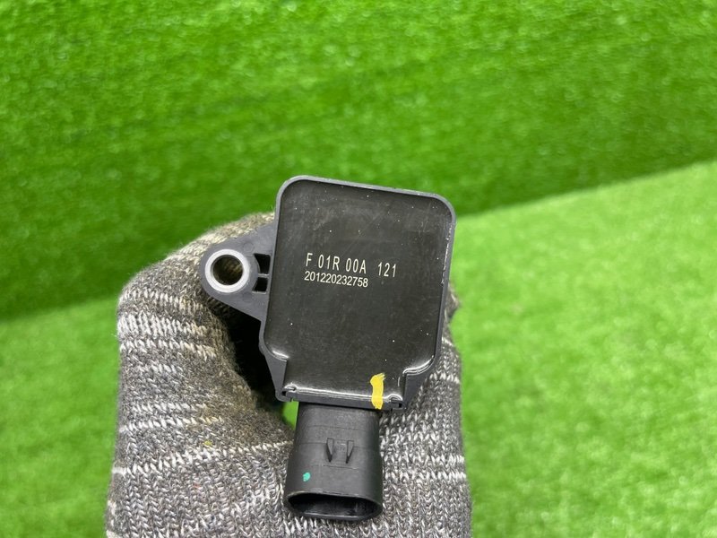 Катушка зажигания, 1500 рублей, Москва