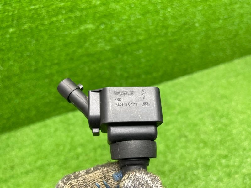 Катушка зажигания, 1500 рублей, Москва