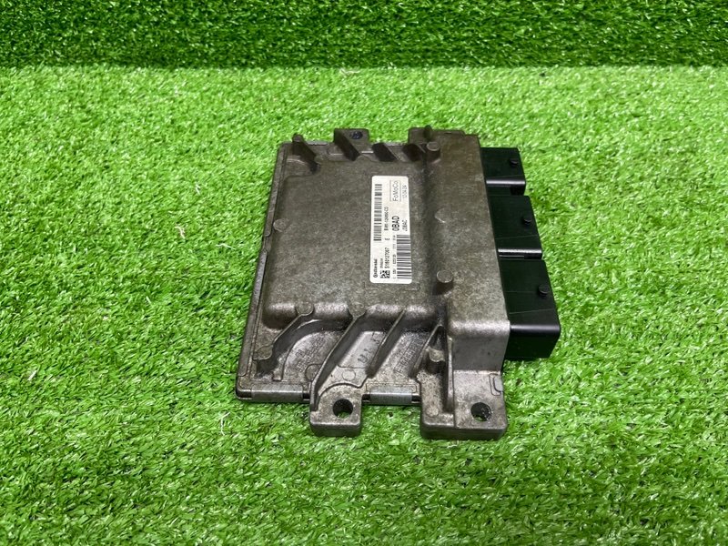 Блок управления двигателем, 10200 рублей, Москва