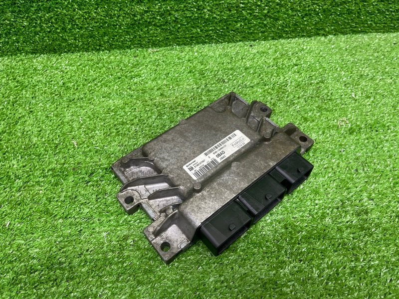 Блок управления двигателем, 10200 рублей, Москва