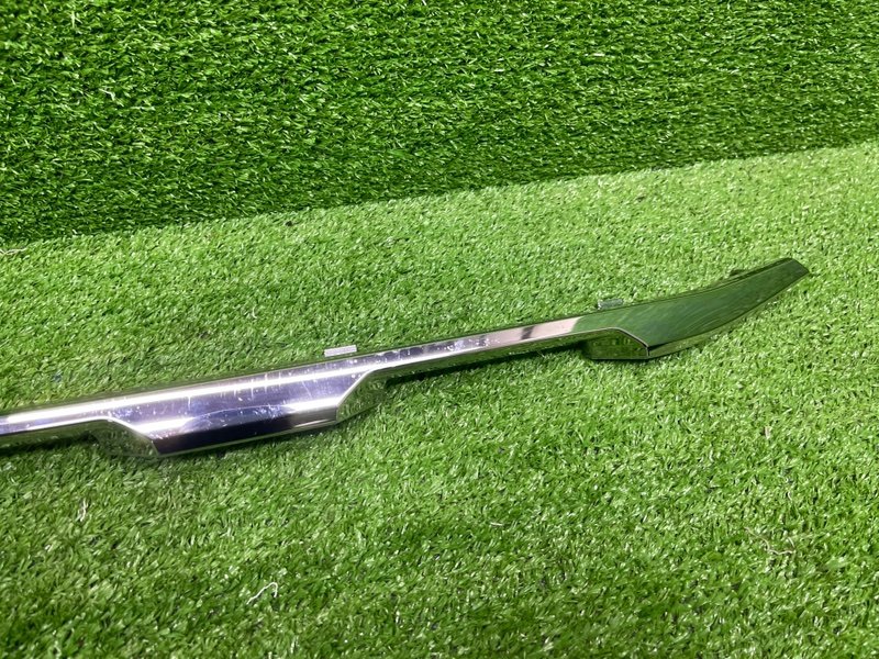 Накладка заднего бампера, 2000 рублей, Москва