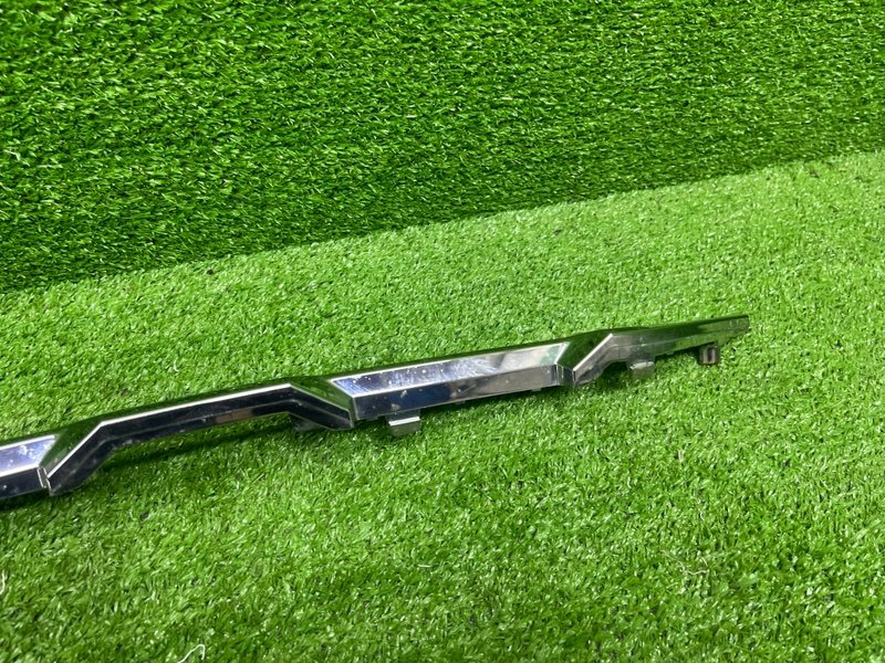 Накладка заднего бампера, 2000 рублей, Москва