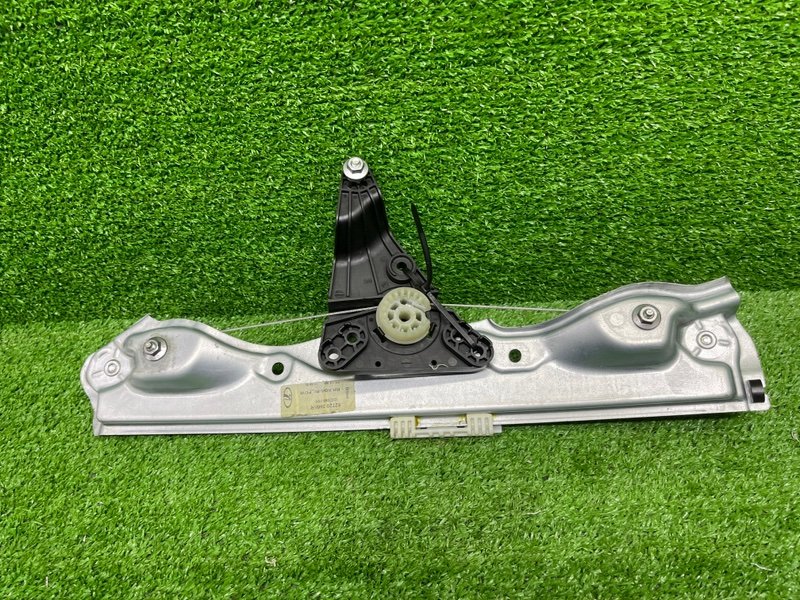 Стеклоподъемник задний, 1000 рублей, Москва