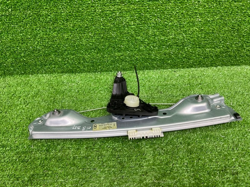 Стеклоподъемник задний, 1000 рублей, Москва