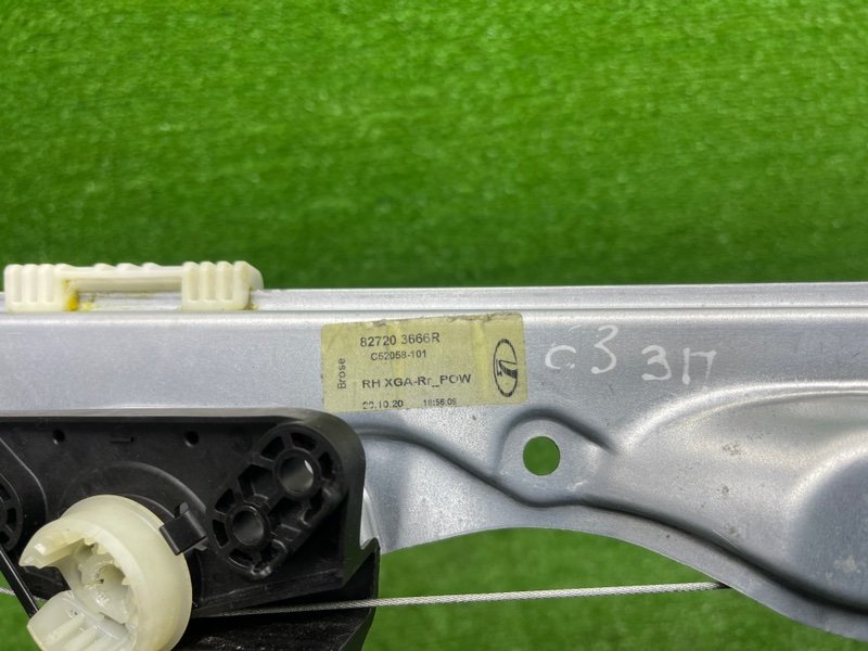 Стеклоподъемник задний, 1000 рублей, Москва