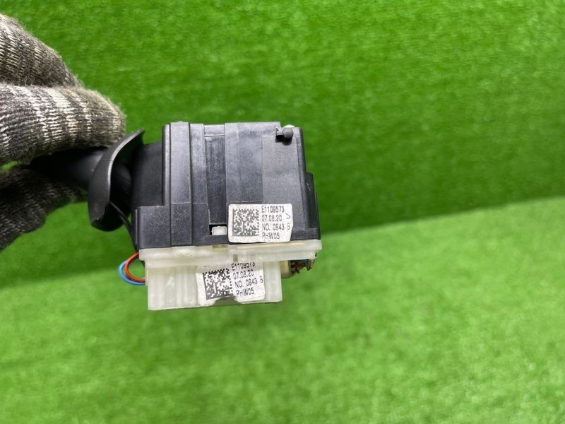 Переключатель стеклоочистителей, 2000 рублей, Москва