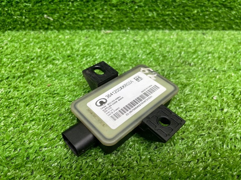 Блок контроля давления в шинах, 1500 рублей, Москва