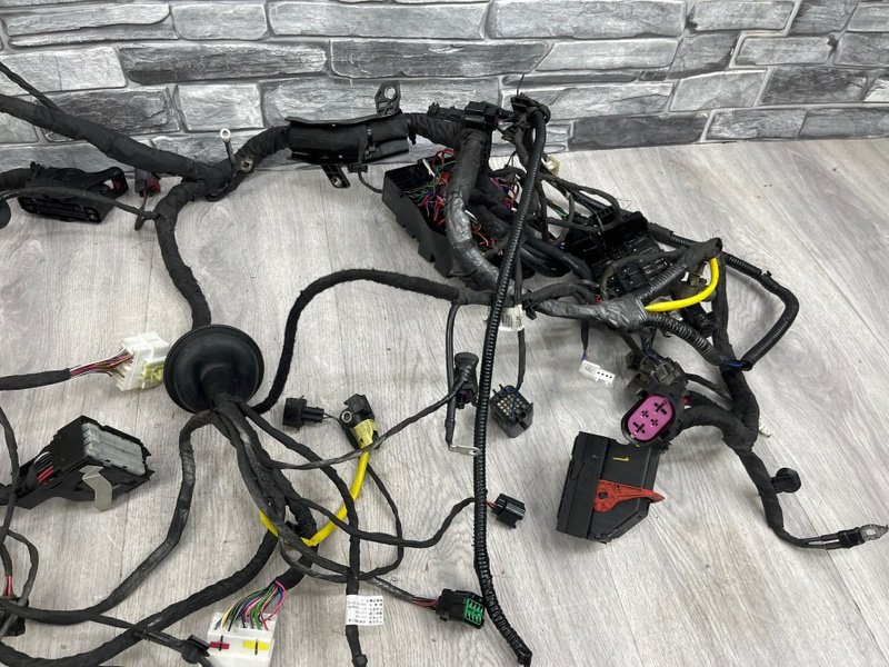 Проводка подкапотная, 20000 рублей, Москва