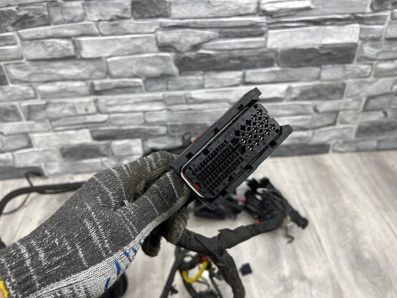 Проводка подкапотная, 20000 рублей, Москва