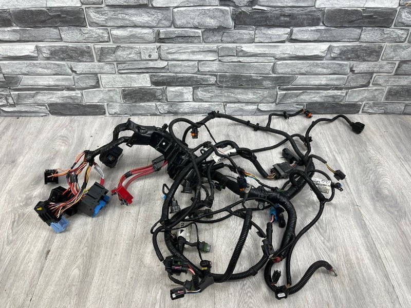 Проводка ДВС, 5000 рублей, Москва