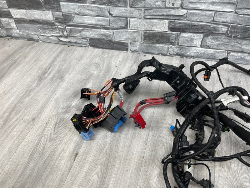 Проводка ДВС, 5000 рублей, Москва