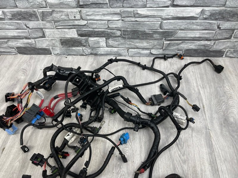 Проводка ДВС, 5000 рублей, Москва