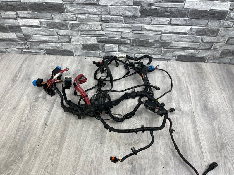 Проводка ДВС, 5000 рублей, Москва