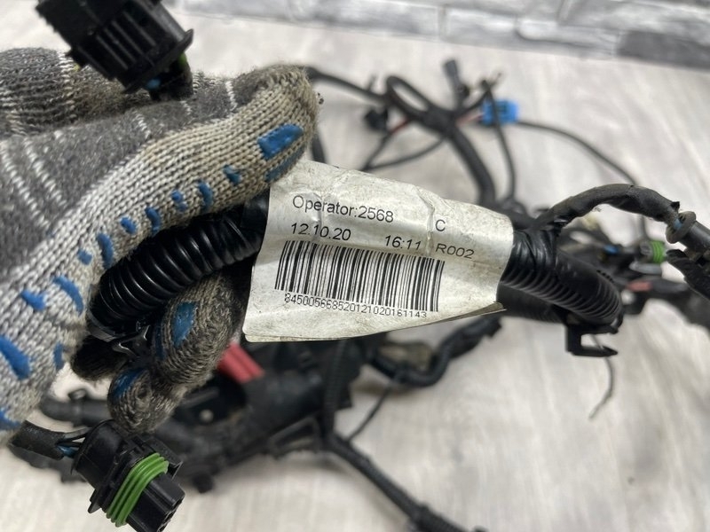 Проводка ДВС, 5000 рублей, Москва