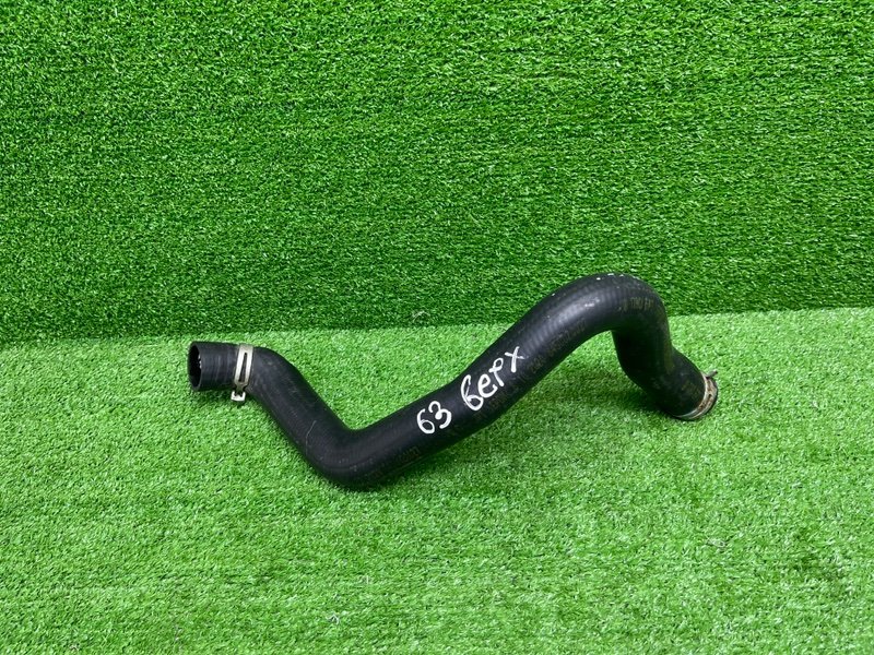 Патрубок радиатора, 500 рублей, Москва