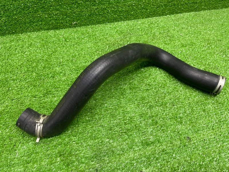 Патрубок радиатора, 500 рублей, Москва