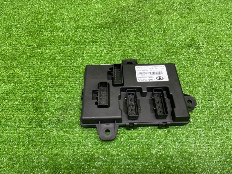 Блок электронный, 5000 рублей, Москва