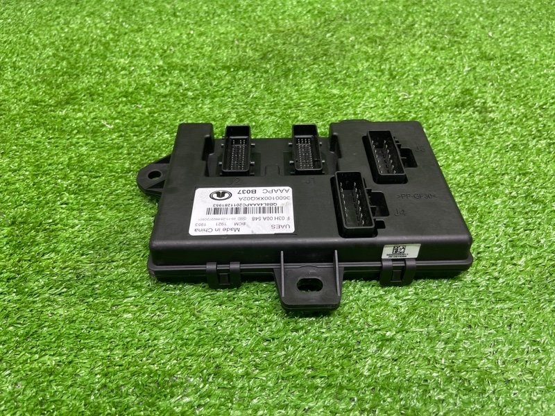 Блок электронный, 5000 рублей, Москва