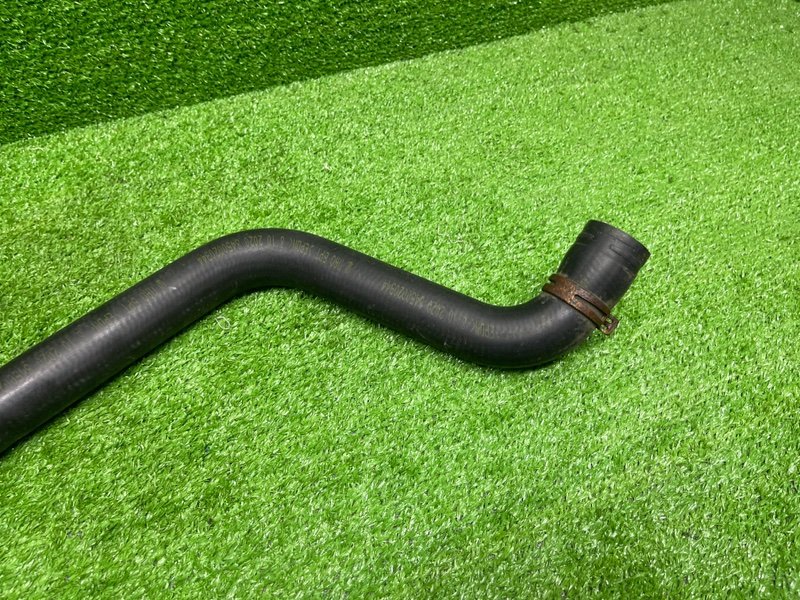 Патрубок радиатора, 500 рублей, Москва