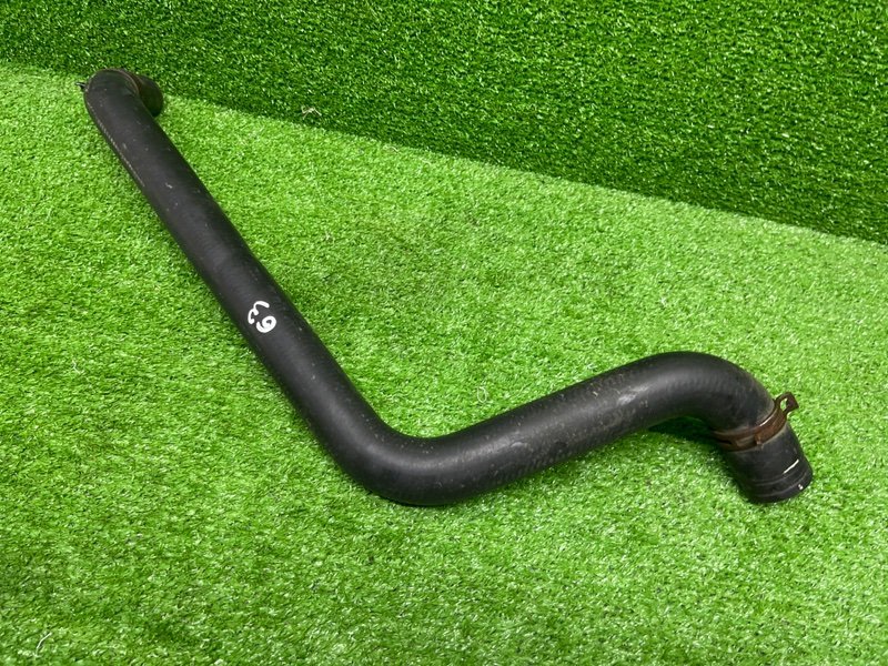 Патрубок радиатора, 500 рублей, Москва