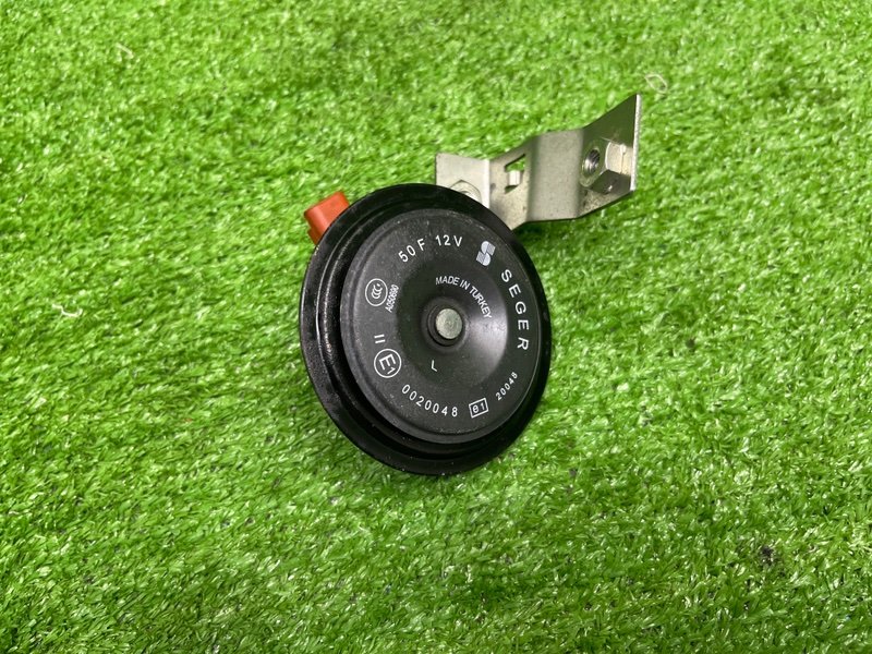 Звуковой сигнал, 500 рублей, Москва