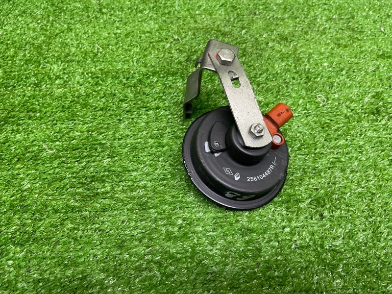 Звуковой сигнал, 500 рублей, Москва