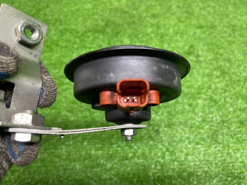 Звуковой сигнал, 500 рублей, Москва