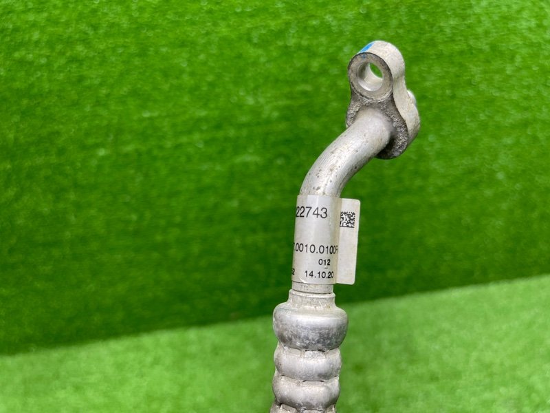 Трубка кондиционера, 3000 рублей, Москва