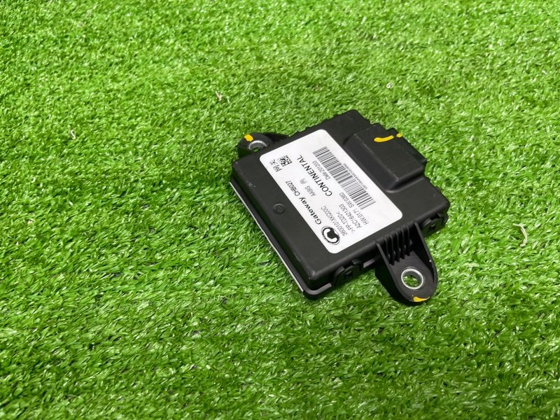 Блок электронный, 1000 рублей, Москва