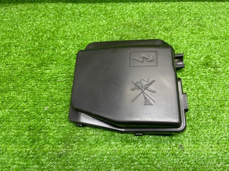 Крышка блока предохранителей, 1500 рублей, Москва