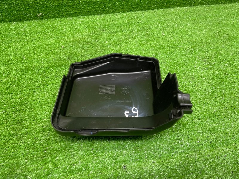 Крышка блока предохранителей, 1500 рублей, Москва