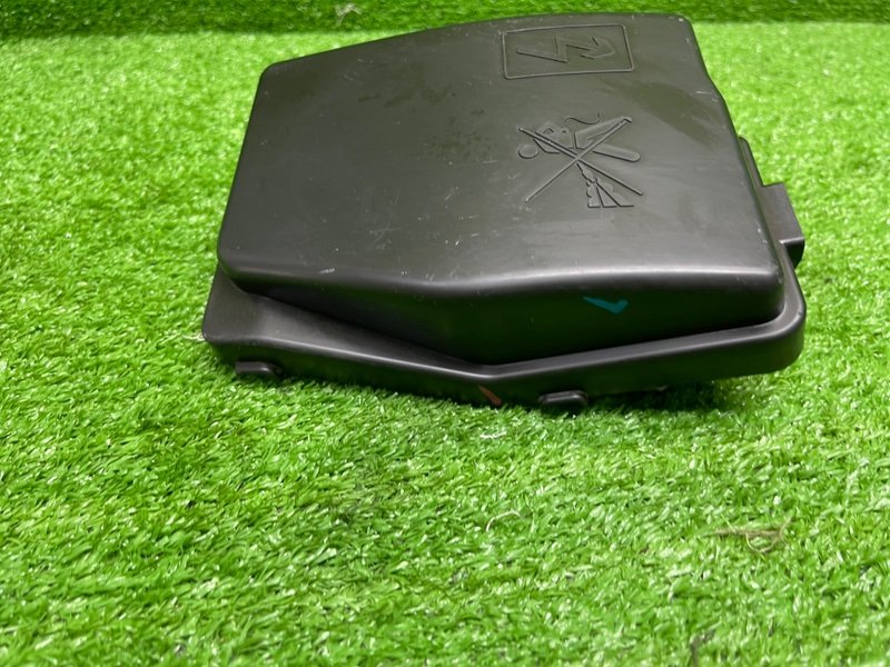 Крышка блока предохранителей, 1500 рублей, Москва