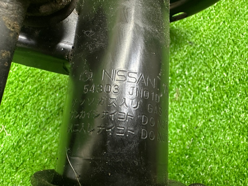 Амортизатор передний, 6000 рублей, Москва