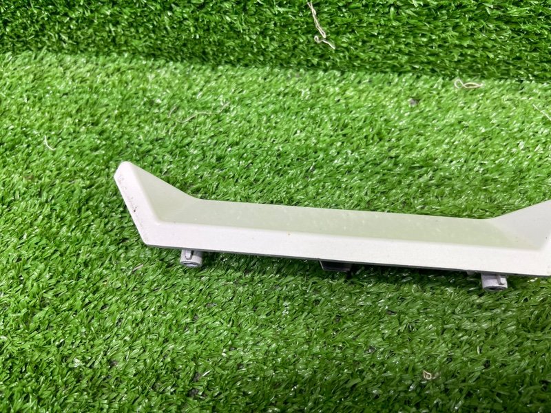 Заглушка бампера, 1000 рублей, Москва