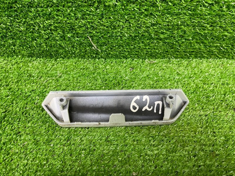 Заглушка бампера, 1000 рублей, Москва