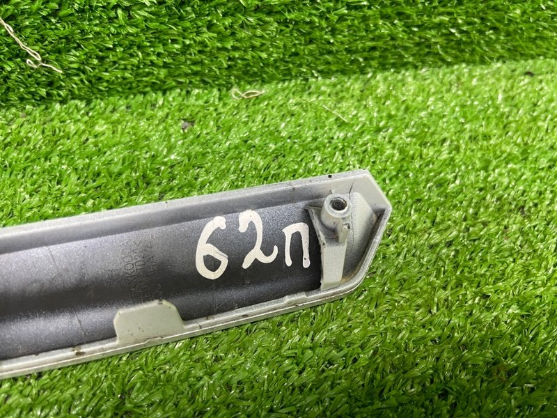 Заглушка бампера, 1000 рублей, Москва