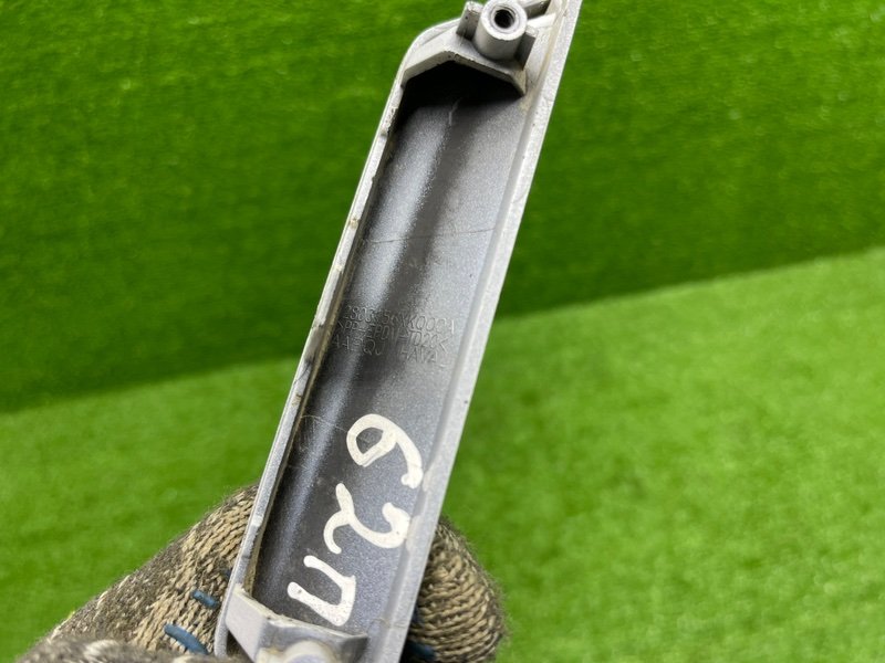 Заглушка бампера, 1000 рублей, Москва