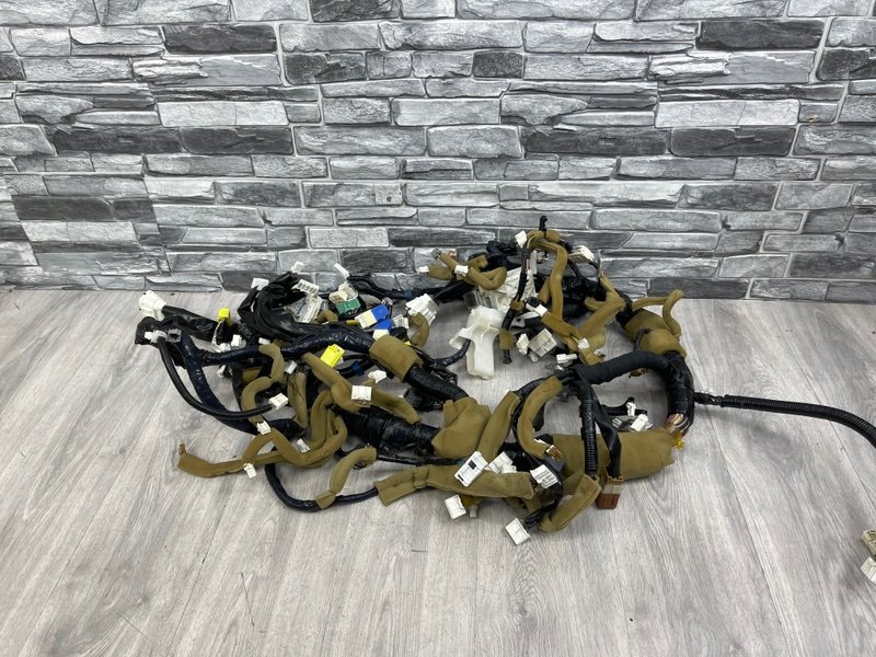 Проводка подторпедная, 10000 рублей, Москва