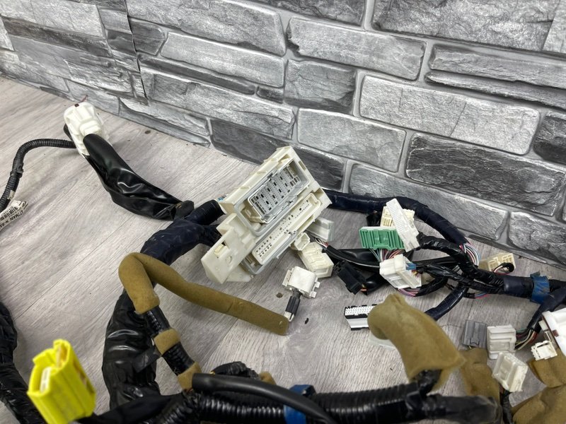 Проводка подторпедная, 10000 рублей, Москва