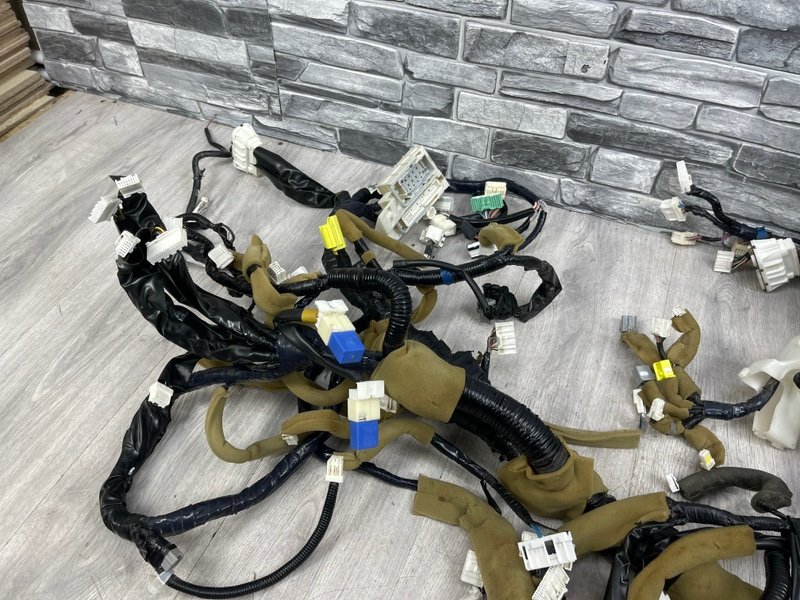 Проводка подторпедная, 10000 рублей, Москва