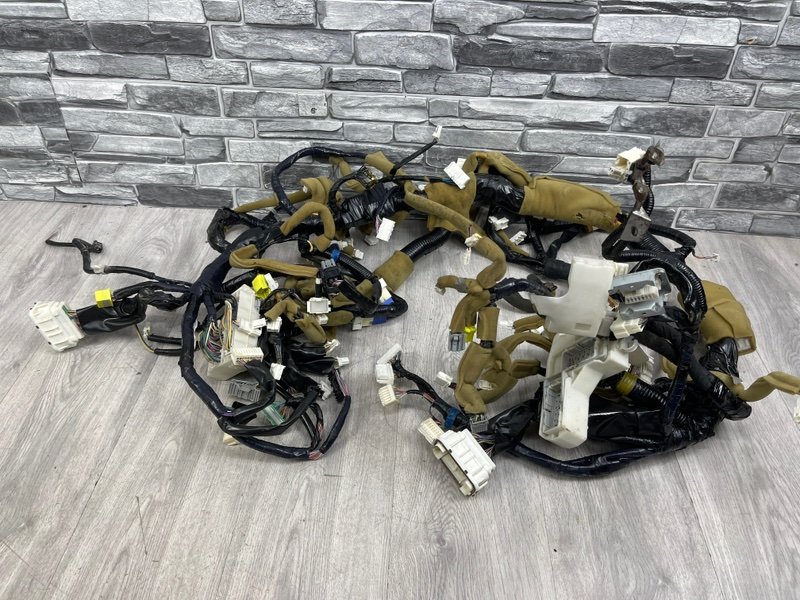 Проводка подторпедная, 10000 рублей, Москва