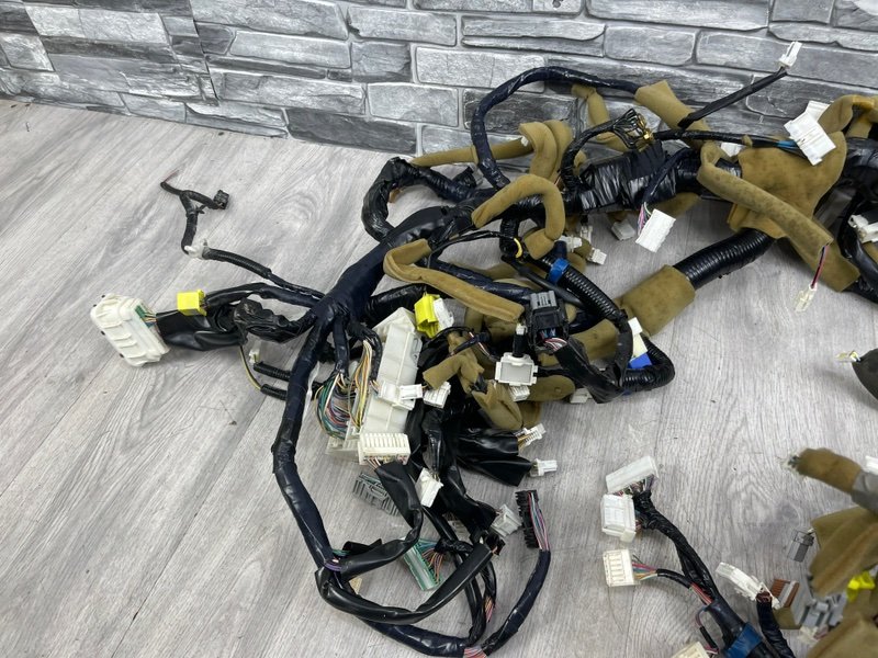 Проводка подторпедная, 10000 рублей, Москва