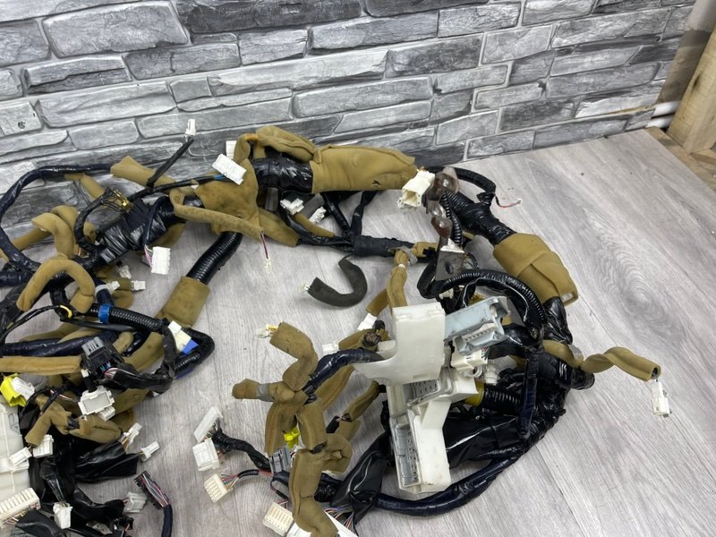 Проводка подторпедная, 10000 рублей, Москва