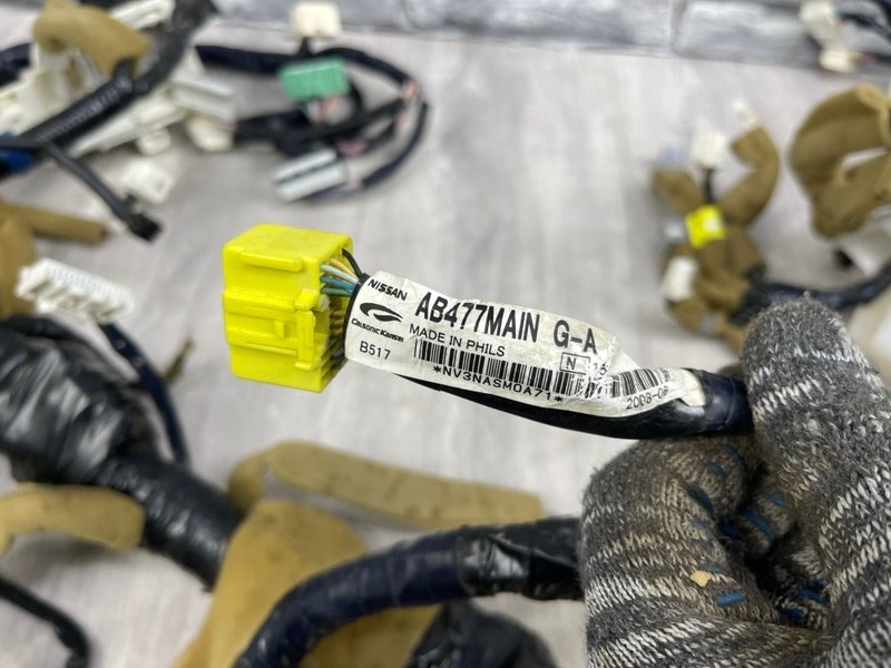 Проводка подторпедная, 10000 рублей, Москва