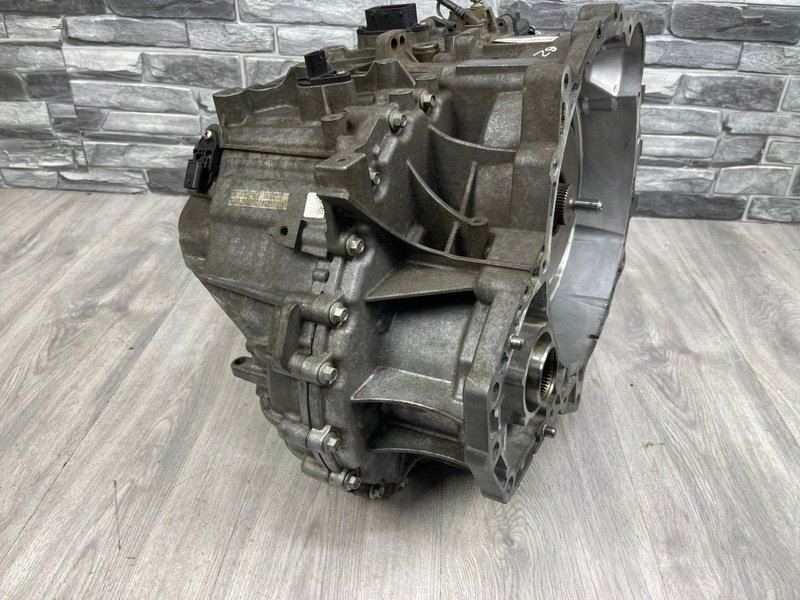 АКПП GW7DCT2-A02, 180000 рублей, Москва