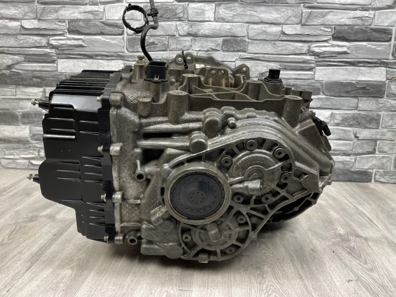 АКПП GW7DCT2-A02, 180000 рублей, Москва
