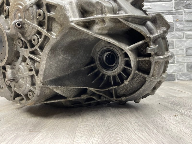 АКПП GW7DCT2-A02, 180000 рублей, Москва